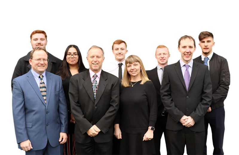 Alan Boddy & Co Chartered Accountants & Tax Advisors